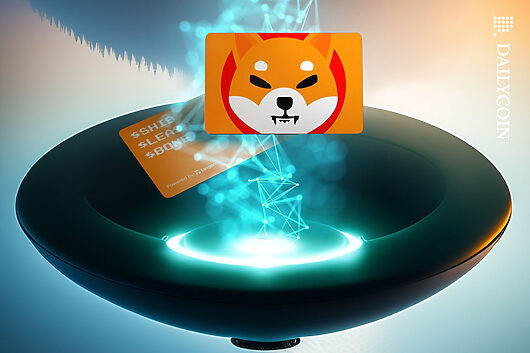 Shiba Inu Coordinates Cold Wallet Pre-Order Date with Swiss Partner