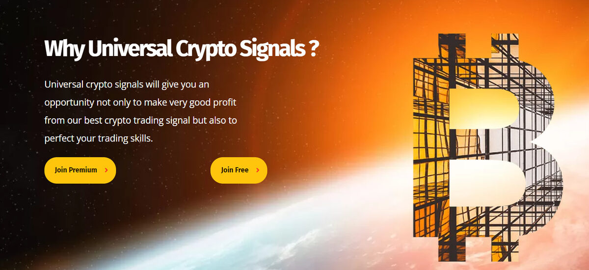 Universal crypto signals.