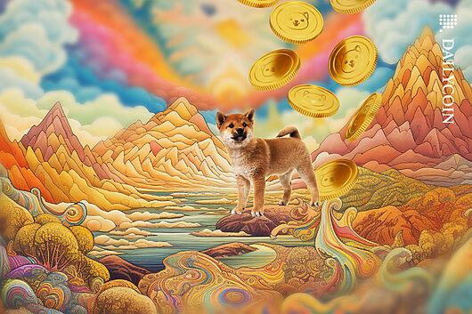 Baby Doge Coin: Viral Meme Coin or Elaborate Ponzi?
