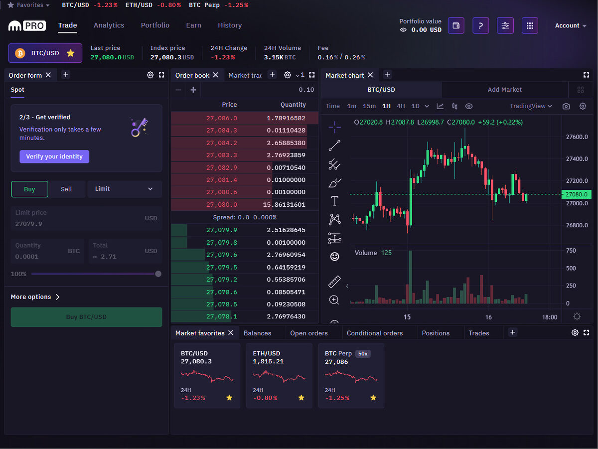 Kraken Exchange Navigating The Crypto Seas With Ease DailyCoin