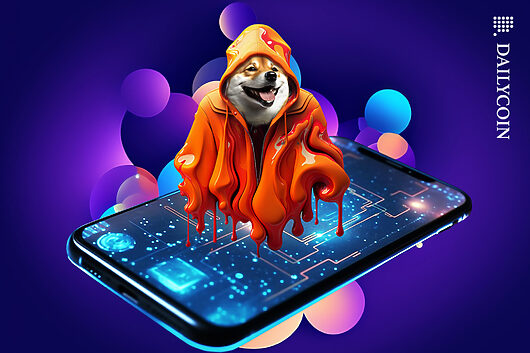 Shiba Mobile: How to Top-Up Your Phone with Shiba Inu