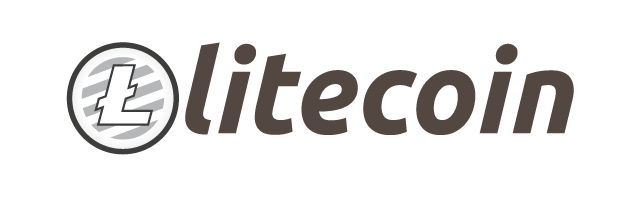 What is Litecoin logo.