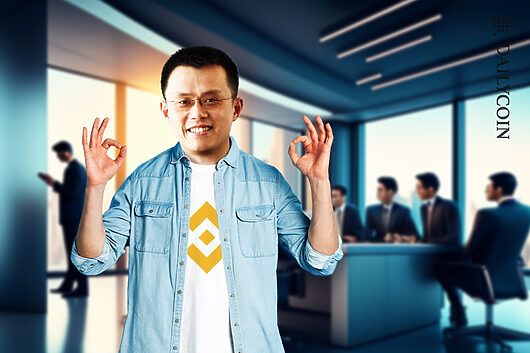 Binance Denies Layoffs are ‘a Cost-Cutting Measure’