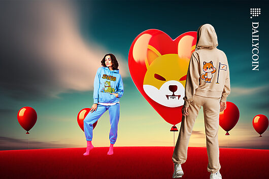 Shibacals Contest Wraps Up: SHIB Fans Scoop Champion Hoodies