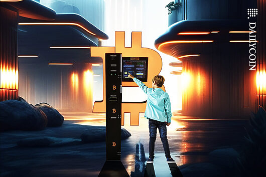 From Accessibility to Adoption: How Bitcoin ATMs Simplify Access to Crypto
