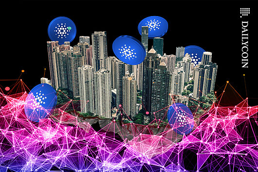 Cardano Attracts Influx of Liquidity in Hong Kong, Among Top Holdings