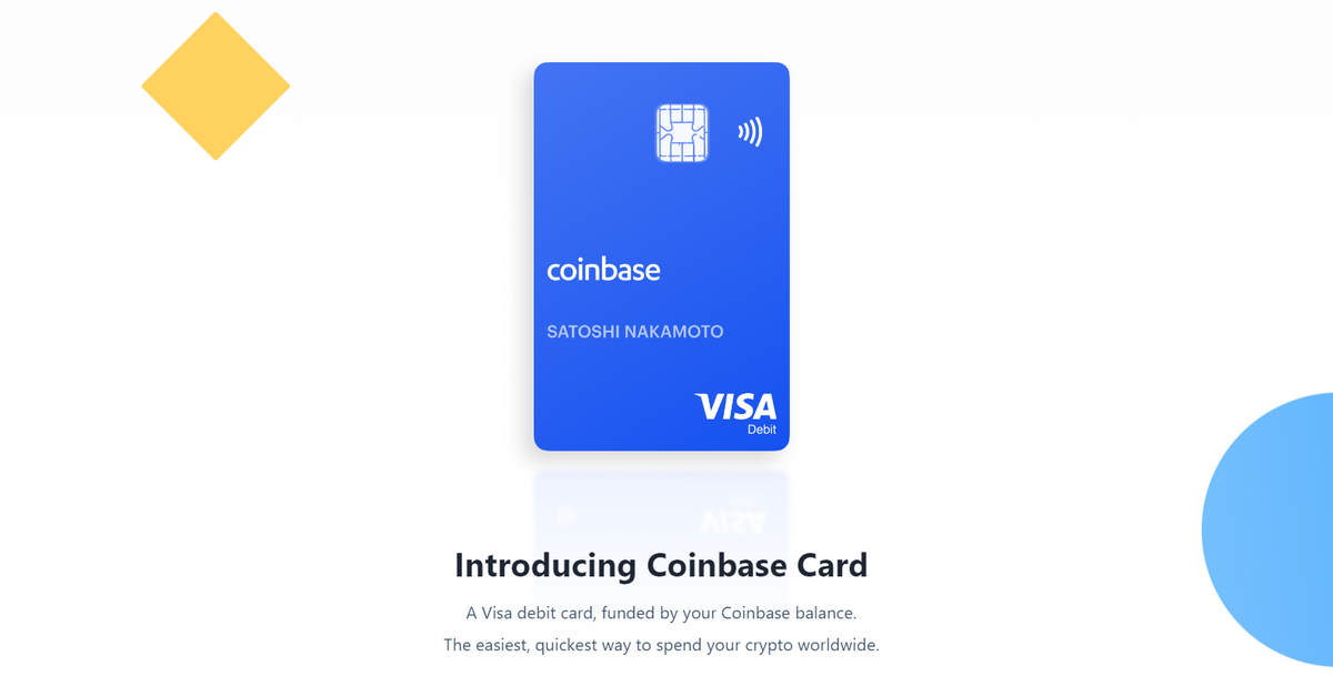 Best Crypto Credit Cards DailyCoin Best Crypto Credit Cards DailyCoin