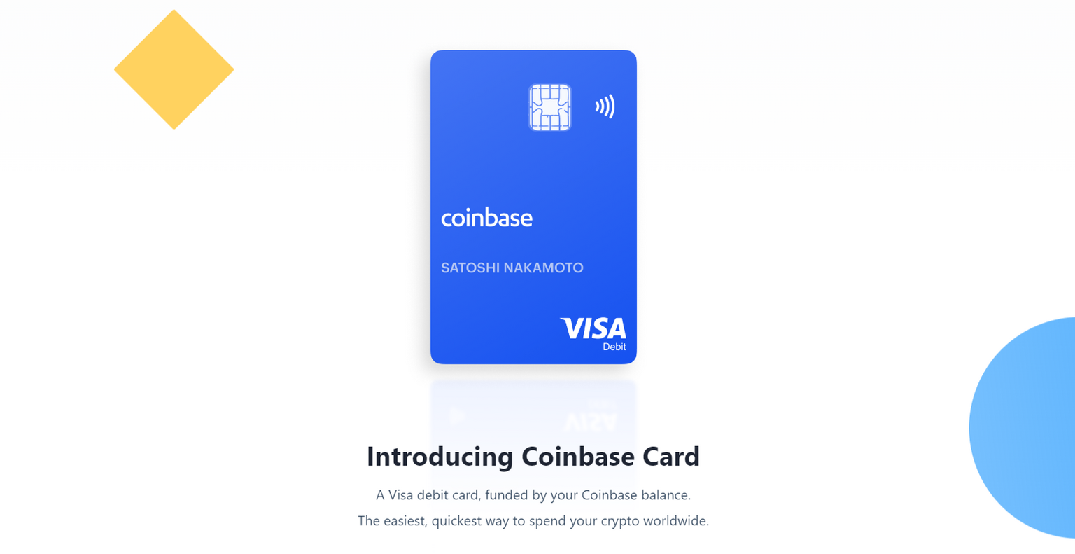 Can You Buy Crypto On Coinbase With Credit Card