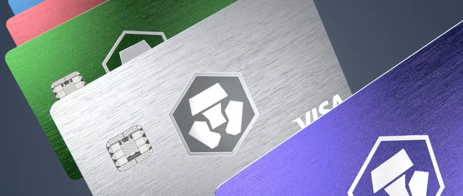 Best Crypto Credit Cards - DailyCoin