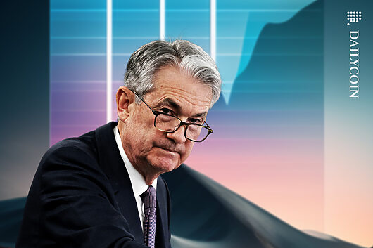 Boring FOMC Speech and Predicted Rate Hike Fails to Stir Crypto Market