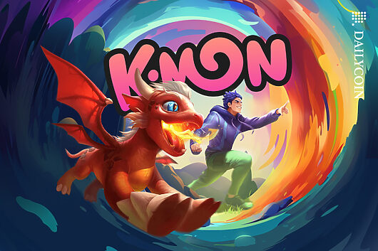 How KMON Thrives in a Development-Strapped Web3 Gaming Industry