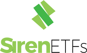 Siren ETFs logo. 