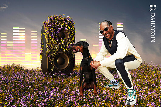 What Is Sound.xyz, the NFT Music Site Backed by a16z and Snoop Dogg? 
