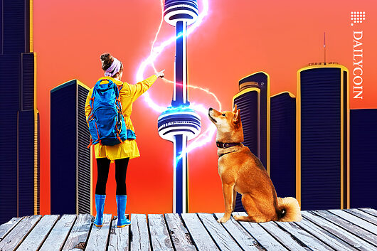 Shiba Inu Lead Dev Unveils Major Moves for Canada Conference