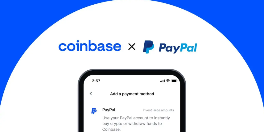 Crypto Exchange That Accept Paypal