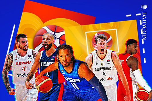 FIBA Delivers Exclusive World Cup Benefits to Fans with Polygon