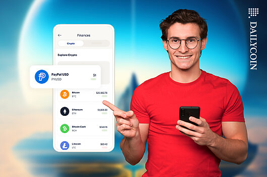 PayPal’s Cryptocurrencies Hub Paves Way for Seamless Crypto Transactions