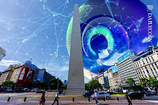 Buenos Aires Implements Blockchain-Based ID System