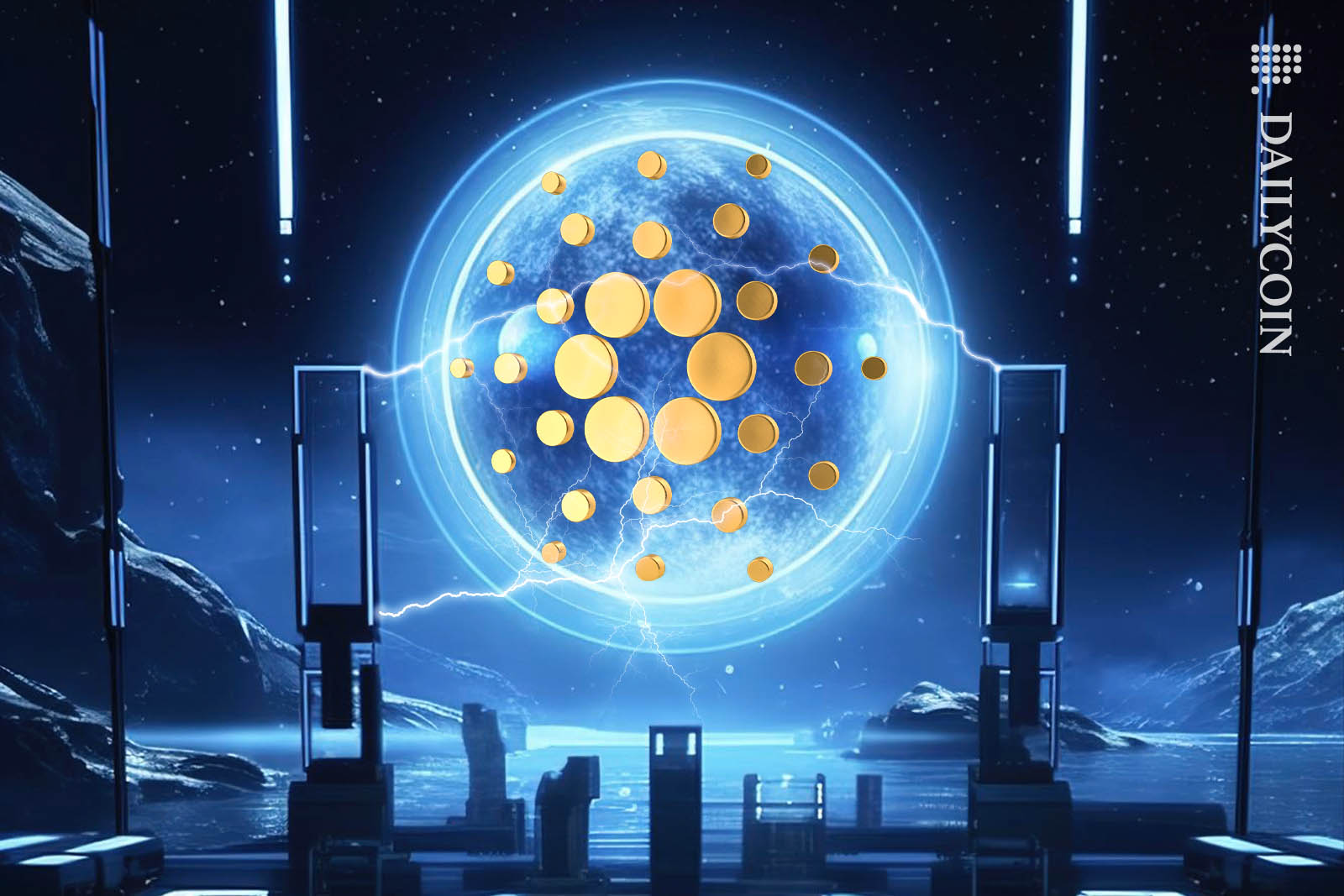 Cardano Ships Game Changer for Token Exchange: Warp Transactions