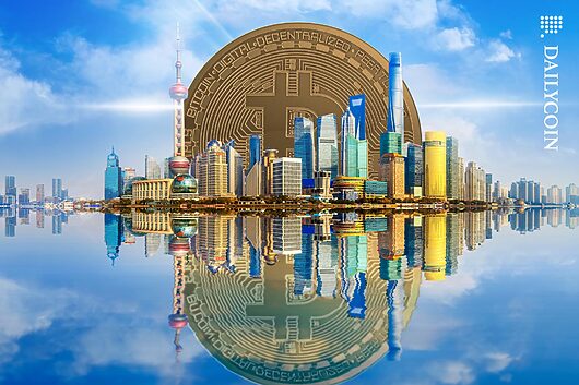 Bitcoin Achieves Landmark Recognition in Shanghai Court