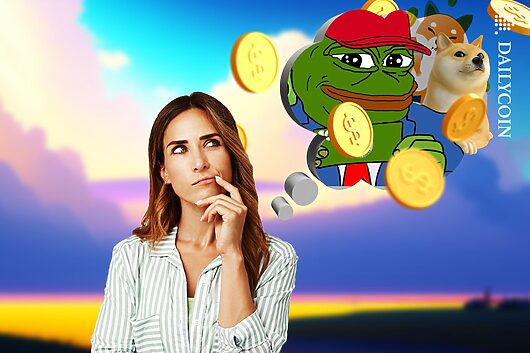 DOGE, SHIB, PEPE: Which Memecoin Yields the Highest Profits?