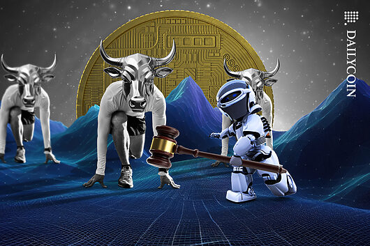 Crypto Bull Run Fueled by Regulations? Industry Exec Weighs In