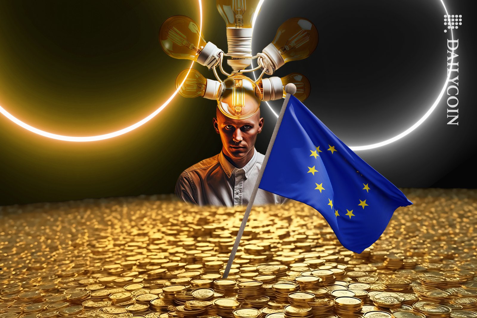 Guy stuck in coins has lots of ideas for EU crypto regulations.