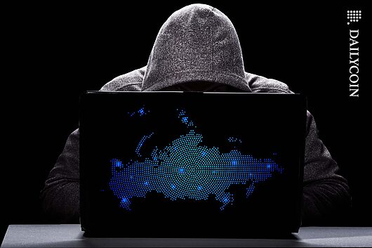 Blockchain Trail Links FTX $477 Million Hacker to Russia