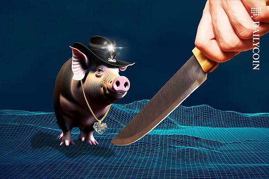 Decoding Thailand’s $277M ‘Pig Butchering’ Crypto Scam