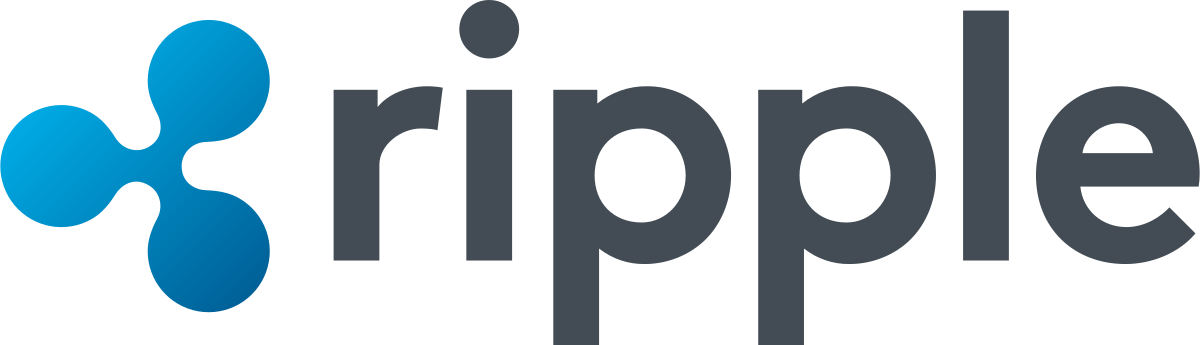 Ripple Logo.