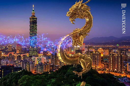 Taiwan Boosts Crypto Regulation with New Crypto Bill