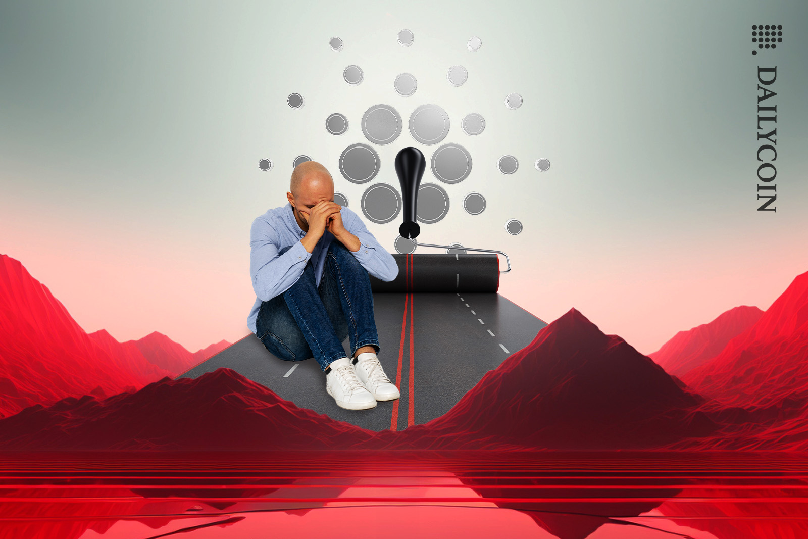 Cardano Alarm: Last Time This Happened, ADA Plunged 81% - DailyCoin