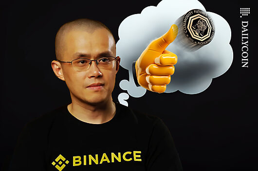 Market Conflicted as CZ Quits and Binance Settles with DOJ