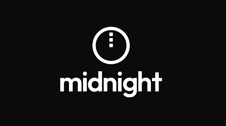 Midnight logo.