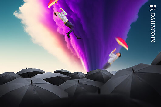 XRP To Pivot World’s First Clean-Energy Weather App