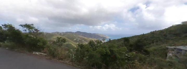 BTC King Technology Ltd., a company operating the Bkex crypto exchange, is in the middle of nowhere in the British Virgin Islands.