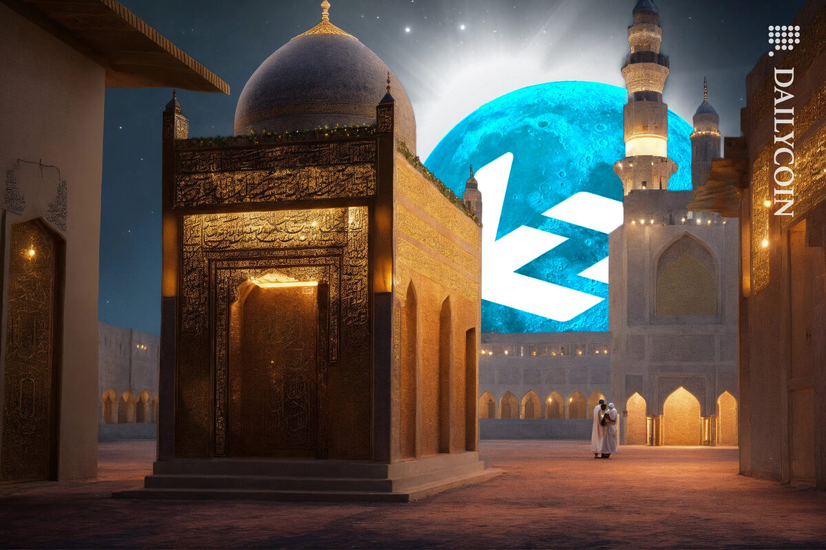 Bitget now supports Arabic Lingual markets.
