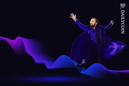 Cardano Founder’s Takes a Subtle Jab at Solana Ahead of Breakpoint