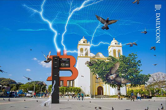 El Salvador Bitcoin ATMs Poised for Lightning Network Boost