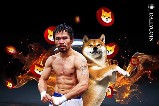 Shibarium Adopted By Manny Pacquiao’s Charitable Foundation