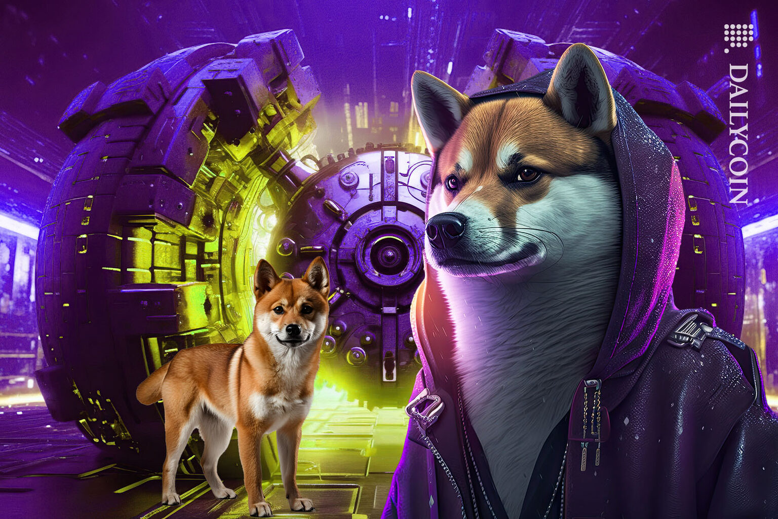 Shiba Inu Lead Dev Affirms Shibarium Utility Upgrade Schedule   DailyCoin