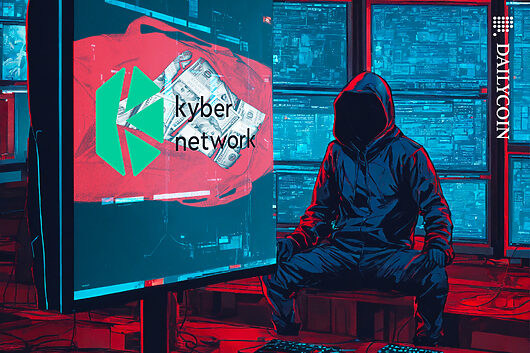 KyberSwap Proposes 10% Bounty to Reclaim Stolen $46 Million