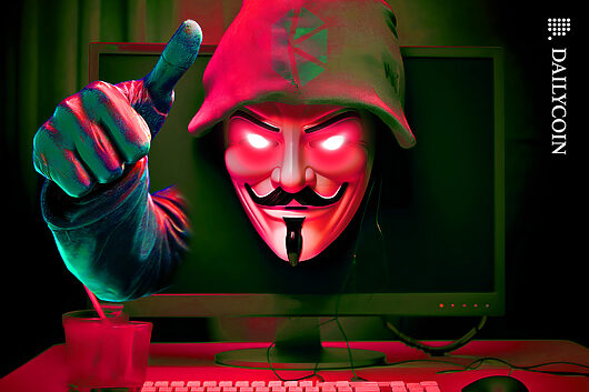 KyberSwap Hacker Doesn’t Mind Hostilities, Unfriendliness