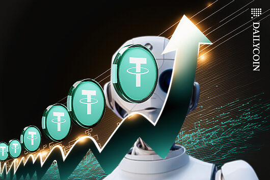Tether’s New CEO Charts Ambitious Company Growth Path