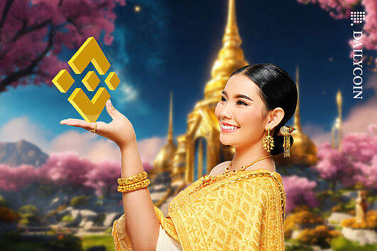 Binance Dives Into Thailand With Invite-Only Crypto Exchange