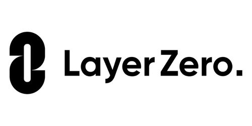 layerZero logo.