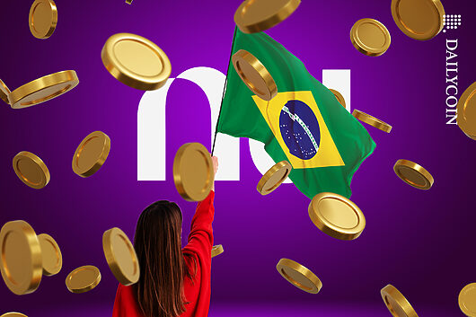 Nubank Taps Talos to Cut Crypto Trading Costs in Brazil