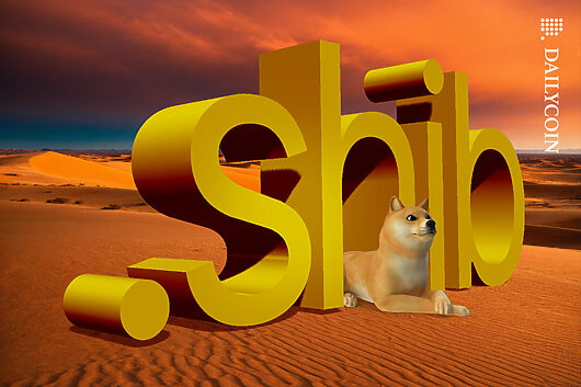 Shiba Inu Sets Up .SHIB Web Domains in Next Digital ID Phase