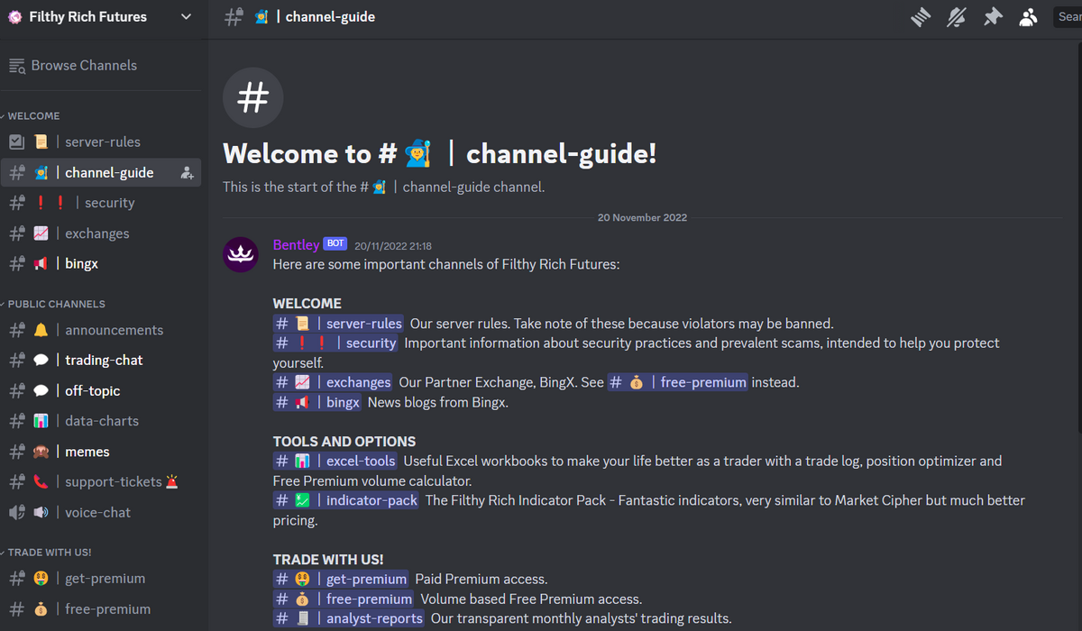 How To Make A Discord Bot In 2023: From The Ground Up