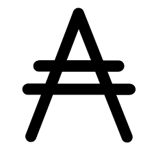 ADA symbol.